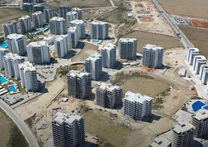 Η κατεχόμενη Βόρεια Κύπρος έχει γίνει καταφύγιο για Ρώσους και Ιρανούς ολιγάρχες