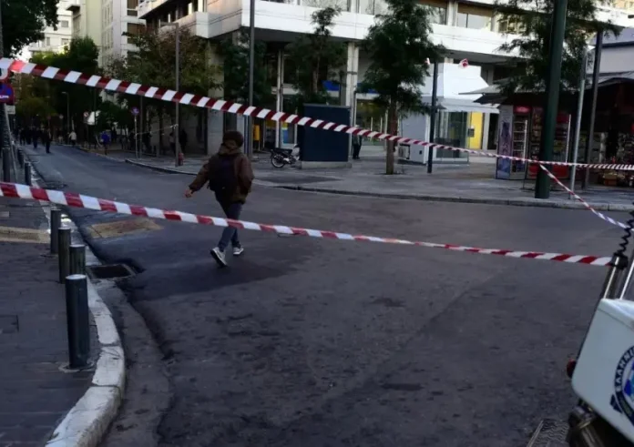 Κλειστοί δρόμοι στην Αθήνα το Σάββατο 20/4 για την Ολυμπιακή Φλόγα