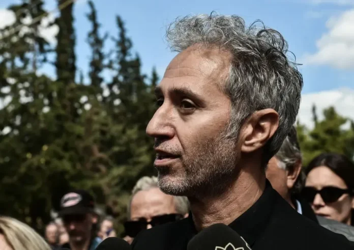 Δημήτρης Κόκοτας: Έχει ξυπνήσει, υπάρχει αισιοδοξία, λέει η Ματίνα Παγώνη