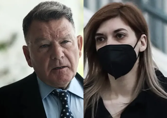 Κούγιας: Εάν τελικώς η Ρούλα Πισπιρίγκου δεν αθωωθεί θα παραιτηθώ από το λειτούργημά μου
