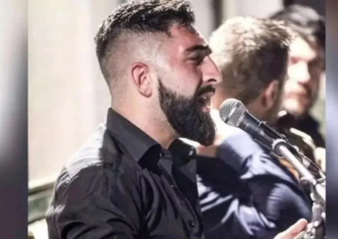 Xανιά: Γνωστός μουσικός ο 22χρονος που απανθρακώθηκε μέσα στο αυτοκίνητό του