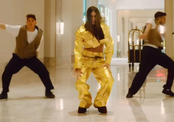 Eurovision: Το πρώτο teaser από το τραγούδι της Κύπρου μόλις κυκλοφόρησε