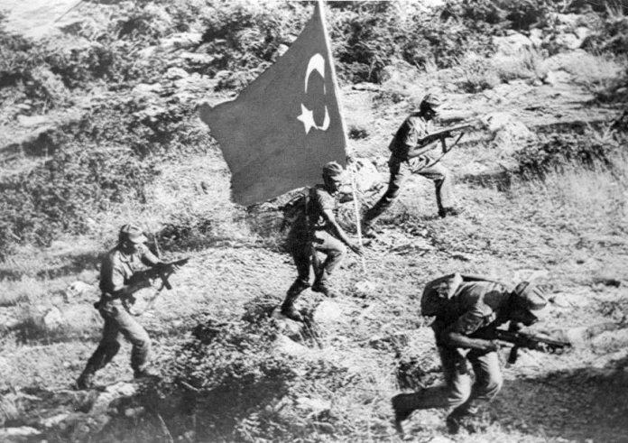 Κύπρος: 51 χρόνια από την τουρκική εισβολή με την κωδική ονομασία «Αττίλας» - Τα ιστορικά γεγονότα