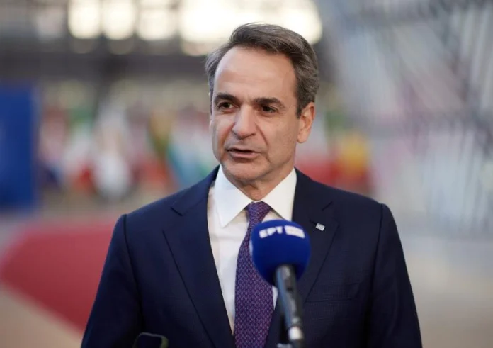 Οι εξαγγελίες Μητσοτάκη στη Βουλή και η ελπίδα για εκτόνωση των κινητοποιήσεων