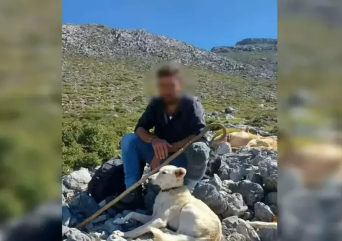 Λασίθι: Παραδόθηκε ο δράστης που πυροβόλησε και σκότωσε τον μπατζανάκη του πάνω σε γλέντι