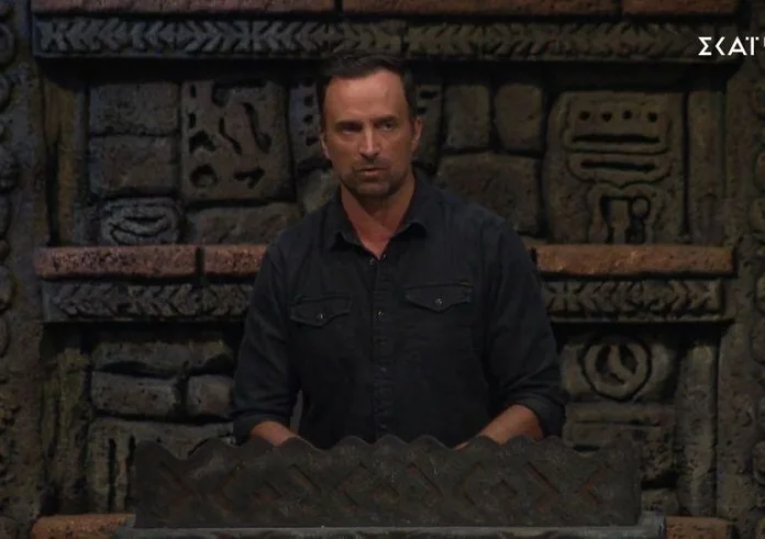 Survivor 2024: Η ανακοίνωση του Λιανού για την αναγκαστική αποχώρηση παίκτη
