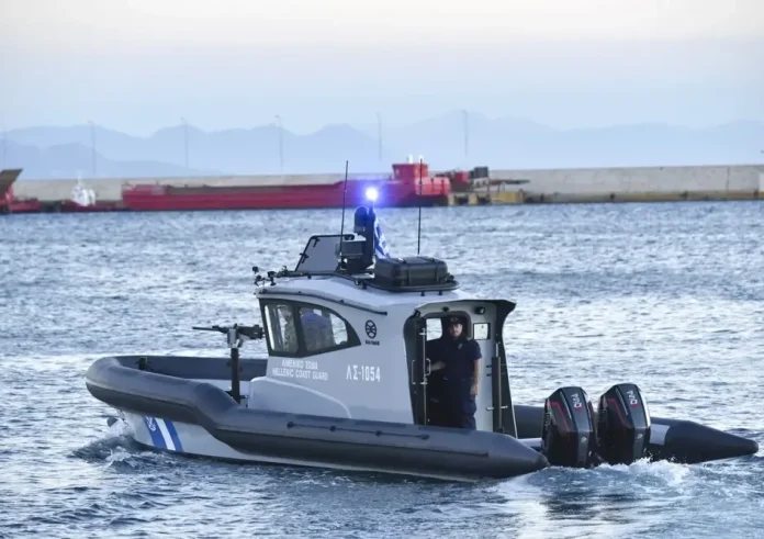 Θεσσαλονίκη: Μητέρα παρασύρθηκε με τα δύο παιδιά της στην Επανομή ενώ έκαναν sup