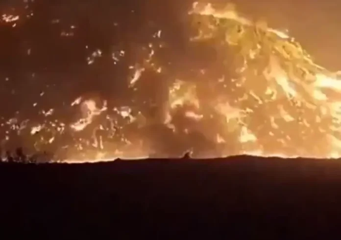 Εκδίκηση με αντίποινα κατά του Ισραήλ ορκίζεται η Χεζμπολάχ – Το Ισραήλ σφυροκοπά τον Λίβανο