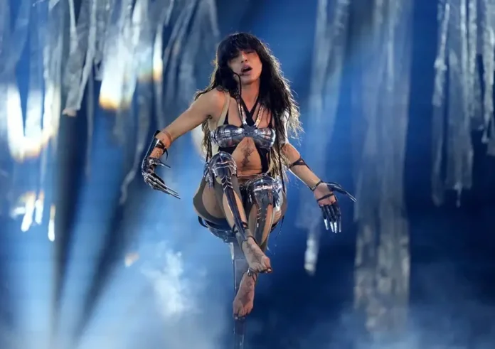 Eurovision 2024: Η Loreen θα σπάσει το πρωτόκολλο και δεν θα δώσει το τρόπαιο στο Ισραήλ σε περίπτωση νίκης