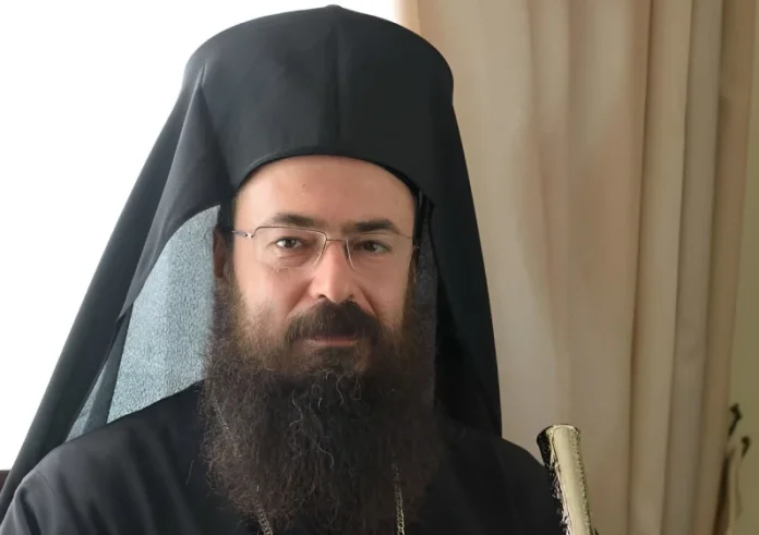 Μητροπολίτης Γεράσιμος για την άρνηση να διαβαστεί το Ευαγγέλιο στην κηδεία της 17χρονης: Τι θα πούμε αυτοκτονήστε, δεν τρέχει τίποτα;