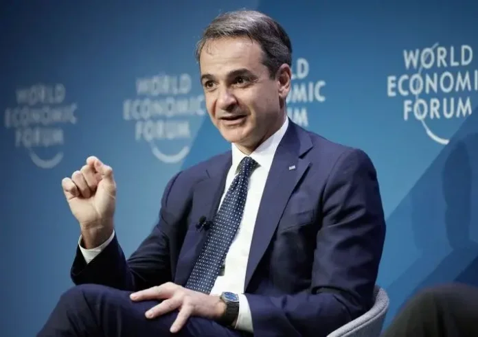 Μητσοτάκης στον Economist: Το πιο ισχυρό ανάχωμα κατά του λαϊκισμού είναι να ακούς τους πολίτες και να είσαι αποτελεσματικός