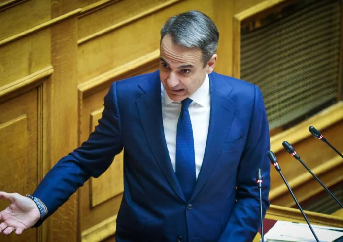 Μητσοτάκης για Μάτι: Οι εθνικές τραγωδίες να μην γίνονται κομματικά εργαλεία – Επιστολική και στις εθνικές εκλογές