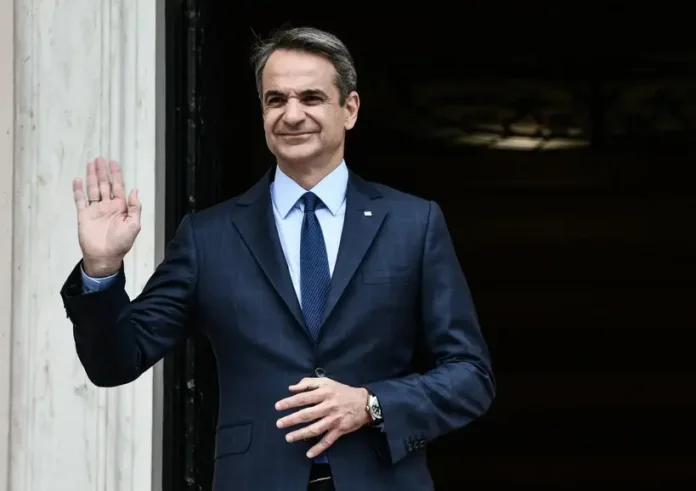 Κρίσιμες συναντήσεις Μητσοτάκη – αγροτών σήμερα στο Μέγαρο Μαξίμου. Με ποιες θέσεις προσέρχεται η κυβέρνηση στον διάλογο