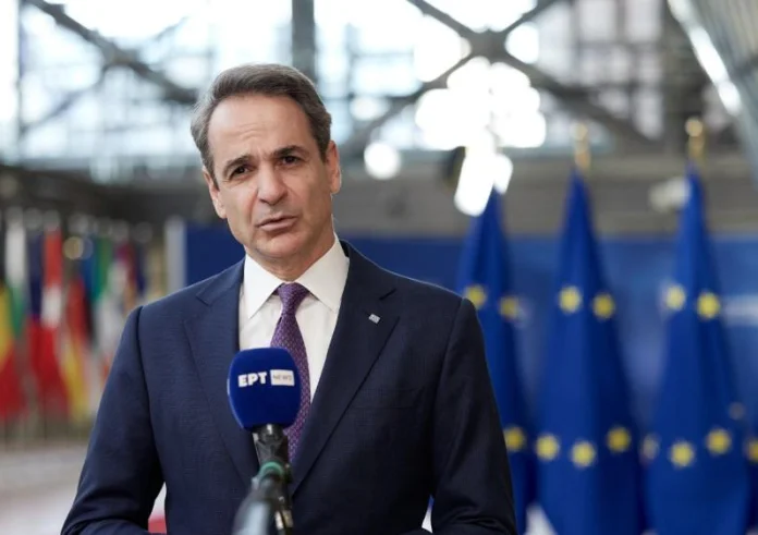 Κυριάκος Μητσοτάκης: Οριστικό τέλος στα σενάρια για ευρωπαϊκή θέση