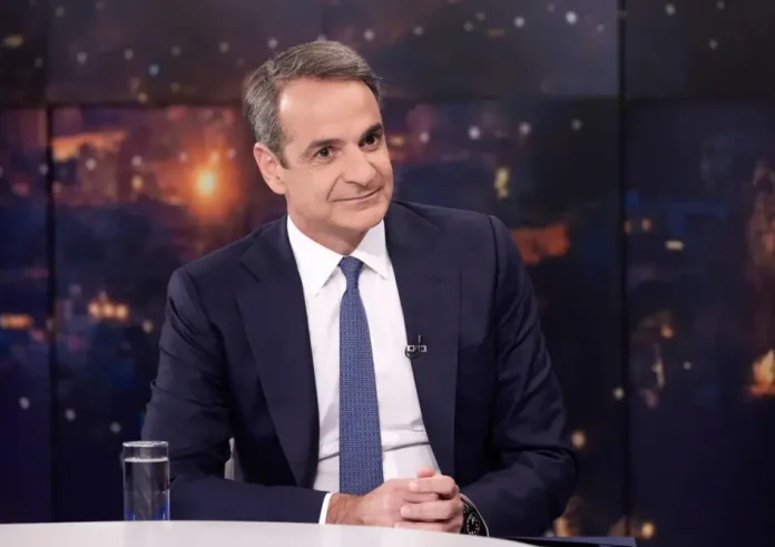 Ομολογία αποτυχίας από Μητσοτάκη για την ακρίβεια: Αυξήσαμε μισθούς και συντάξεις αλλά δεν αρκούν για να καλύψουν τις ανατιμήσεις