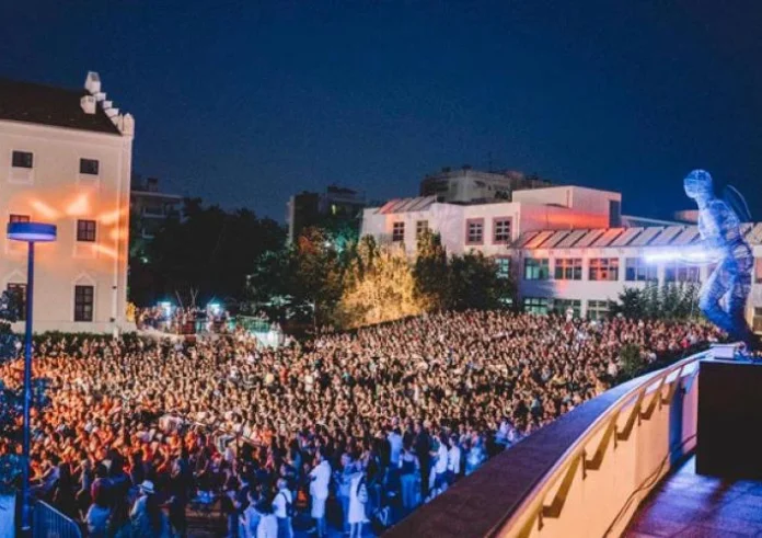 Θεσσαλονίκη: Αναβάλλεται συναυλία για απόψε λόγω καιρού - Τι θα γίνει με εισιτήρια