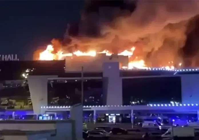 Μόσχα: Νέα ανατριχιαστικά βίντεο ντοκουμέντο από το ISIS - «Σκοτώστε τους, χωρίς έλεος»