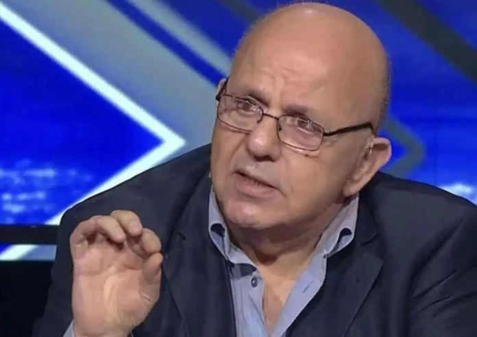 Μουρατίδης κατά Παπακαλιάτη: Κλέβεις ιδέες, σκηνές, διαλόγους… Τώρα κλέβεις και φωτογραφίες;