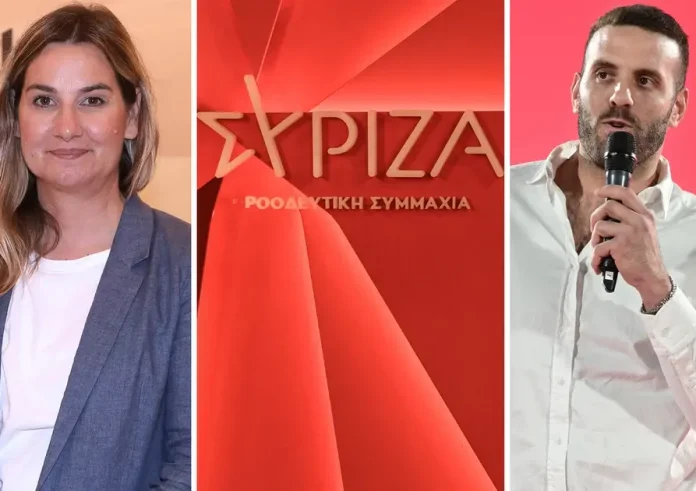 Ποιοι προηγούνται στις προκριματικές εκλογές για το ευρωψηφοδέλτιο του ΣΥΡΙΖΑ