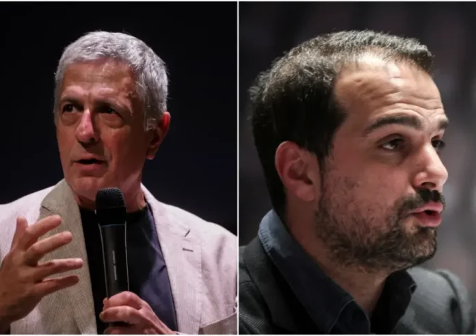 Κούλογλου και Σακελλαρίδης υποψήφιοι ευρωβουλευτές με τη Νέα Αριστερά – Ποια είναι τα δέκα πρώτα ονόματα