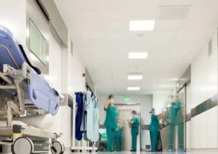 Κύπρος: Άφησαν γυναίκα 102 χρονών δεμένη σε τρόλεϊ χωρίς νερό για 6 ώρες