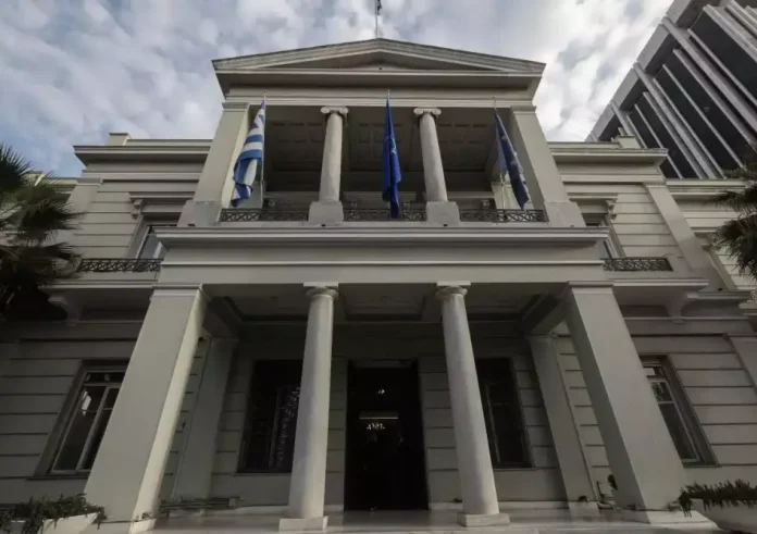 Διπλωματικές πηγές: Η Ελλάδα στηρίζει την επανέναρξη του διαλόγου για το Κυπριακό υπό τον ΟΗΕ