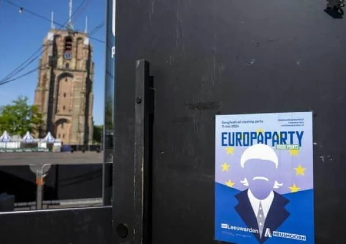 Eurovision 2024: Πρώτη φορά κόψιμο κατά τη διάρκεια – Οι προηγούμενοι αποκλεισμοί