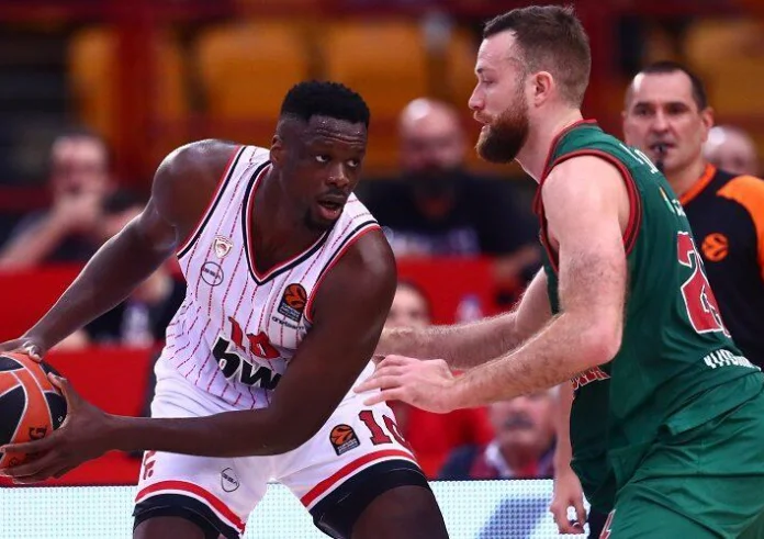 Προγνωστικά Euroleague (16/11/23): Τα σημεία