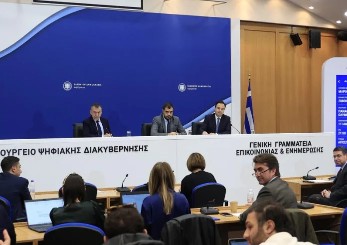 Οπαδική βία: Στις 13/2 ανοίγουν τα γήπεδα – Από τις 6/3 οι κάμερες και από τις 9/4 τα ταυτοποιημένα εισιτήρια