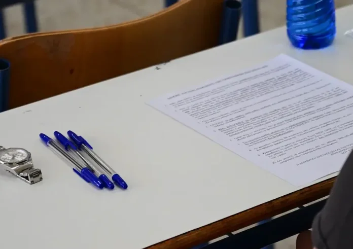 Πανελλήνιες 2024: Αύριο η τελευταία ημέρα για την υποβολή μηχανογραφικού