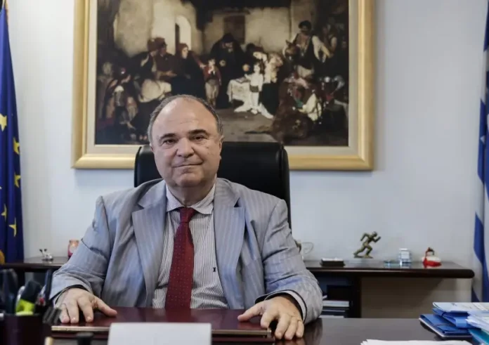 Πρόεδρος ΑΣΕΠ: Έρχονται 7.000 προσλήψεις μέσα στο 2024