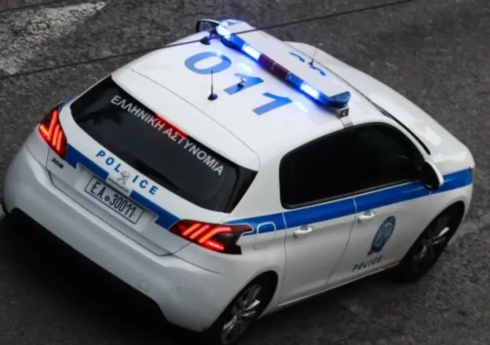 Δεκαεξάχρονος έκανε εμπόριο ναρκωτικών σε αυλή σχολείου στη Θεσσαλονίκη