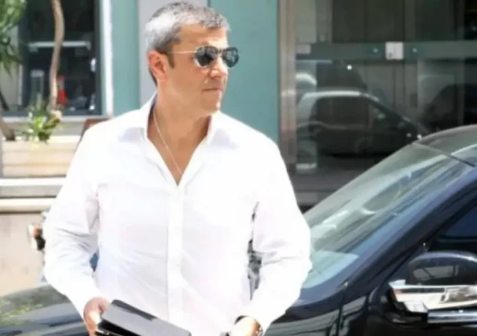 Κώστας Πηλαδάκης: Έχασα την περιουσία μου και τις επιχειρήσεις καζίνο, οι υβριστές θα λογοδοτήσουν