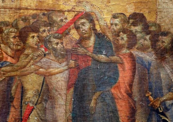 Είχε στην κουζίνα του σπιτιού της έργο 24,2 εκατ. ευρώ – Νόμιζε ότι ήταν ελληνική θρησκευτική εικόνα