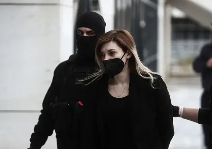 Δίκη Ρούλας Πισπιρίγκου: Καταπέλτης η αγόρευση της εισαγγελέως