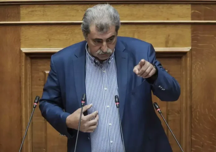 Δεν κάνει πίσω ο Πολάκης: Η νέα απάντηση στην πρόσκληση Κασσελάκη