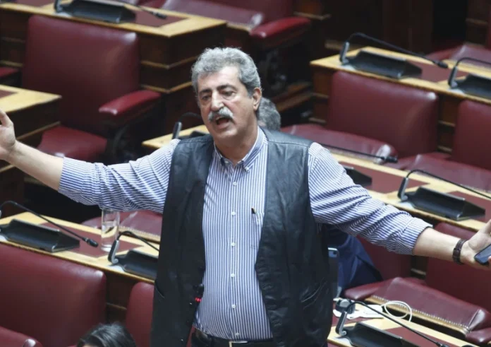 Ο Κασσελάκης διέγραψε τον Πολάκη από την ΚΟ του ΣΥΡΙΖΑ μετά το bullying σε συνεργάτιδα του Άδωνι
