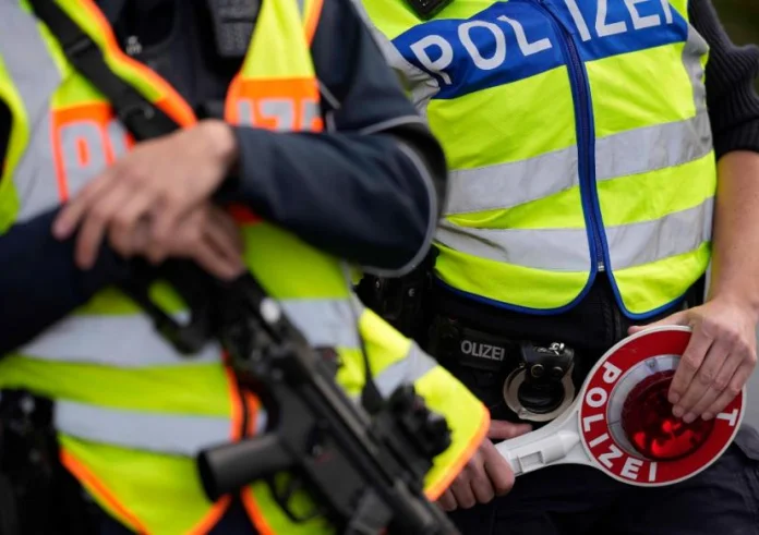 Συναγερμός στη Γερμανία για πιθανό χτύπημα ISIS στο Euro 2024 - Δηλητηριάστε τις τροφές τους