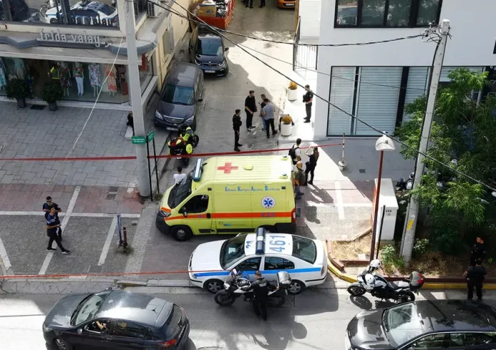 Εκτέλεση στο Ψυχικό: Οι σχέσεις του τοπογράφου με τη Μύκονο και η καταγγελία του 2021 για ξυλοδαρμό