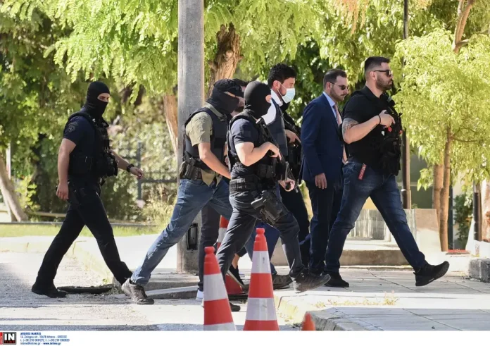 Δολοφονία τοπογράφου στο Ψυχικό: «Θα σε σκοτώσω και μετά θα αυτοκτονήσω»