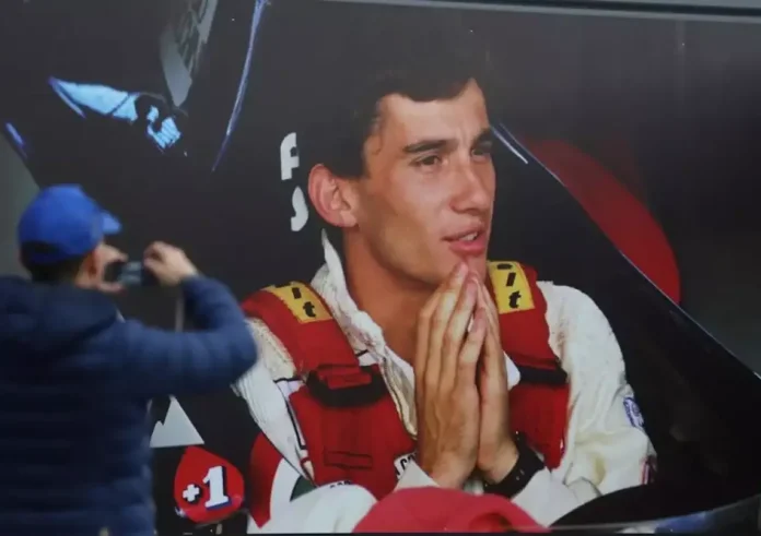 Ayrton Senna: Η Formula 1 για τη συμπλήρωση 30 ετών από το θάνατο του θρυλικού Βραζιλιάνου πιλότου