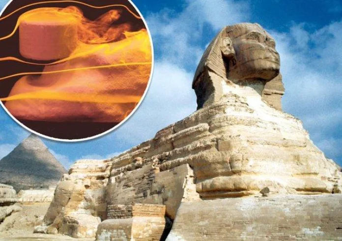 Όλη η αλήθεια για τη Μεγάλη Σφίγγα στην Αίγυπτο. Ποια ευρήματα φέρνουν τα πάνω- κάτω σε όσα γνωρίζαμε
