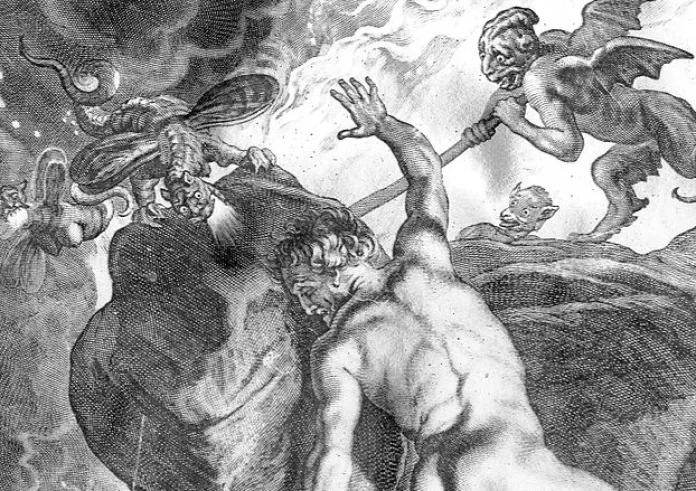 Κουίζ: Πόσο καλά θυμάσαι την ελληνική μυθολογία; Μπορείς να κάνεις το 3 στα 3;