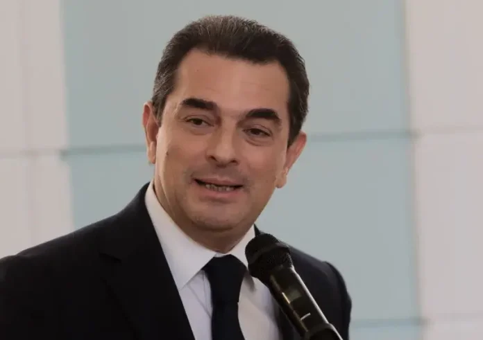 Σκρέκας: Βελτιώνεται η πλατφόρμα του e-katanaloti – Τι θα ισχύσει για το καλάθι του Πάσχα