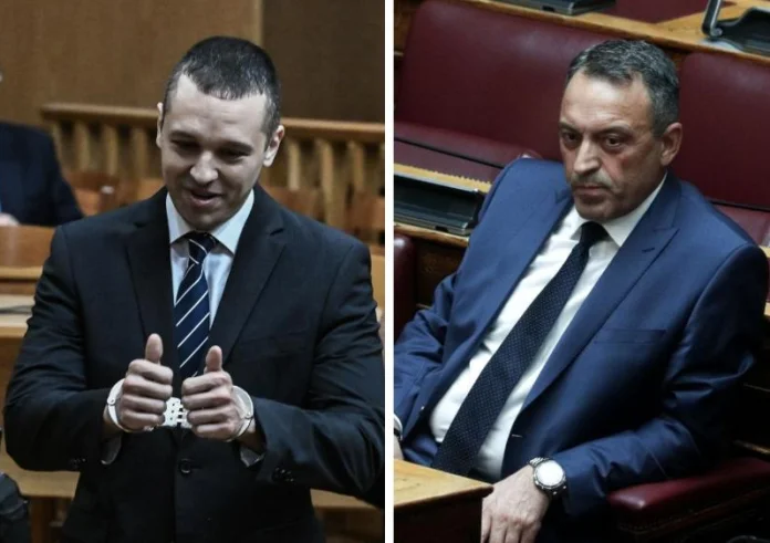 Ευρωεκλογές: Γιατί κόπηκαν οι Σπαρτιάτες – Το σκεπτικό του Αρείου Πάγου για το μπλόκο – Πραγματικός ηγέτης ο Κασιδιάρης