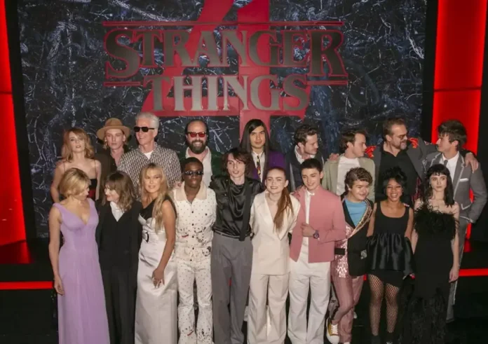 Stranger Things: Έτσι θα ξεκινήσει το πρώτο επεισόδιο της 5ης σεζόν