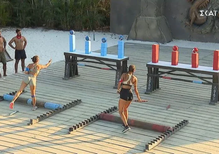 Survivor: Η πρώην συμπαίκτριά της την έστειλε εκτός παιχνιδιού - Αυτή είναι η παίκτρια που αποχώρησε