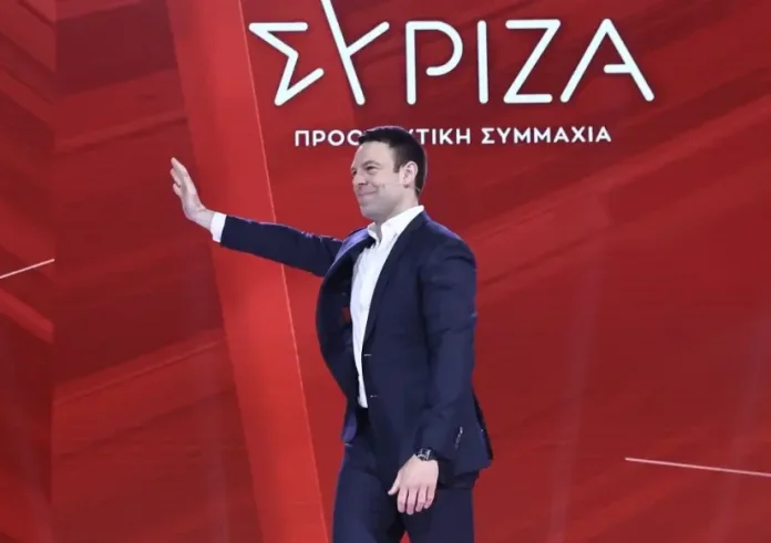 ΣΥΡΙΖΑ: Ανακοινώνονται αλλαγές σε κόμμα, Κοινοβουλευτική Ομάδα και γραφείο Τύπου