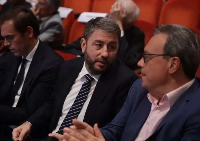 Διπλό όχι από ΣΥΡΙΖΑ και ΠΑΣΟΚ στην επιστολική ψήφο στις εθνικές εκλογές και τις ευρωεκλογές