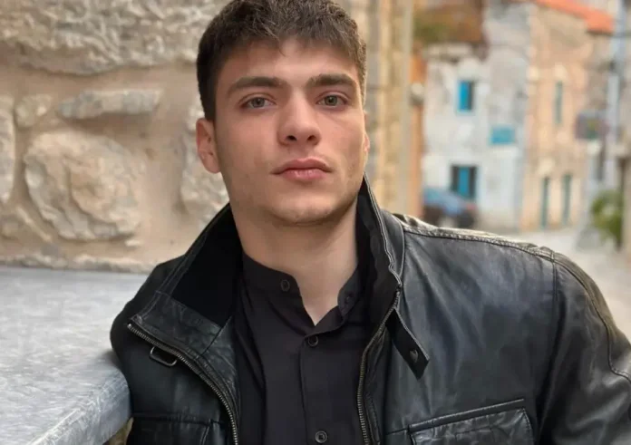 Η Γη της Ελιάς – Το τέλος του Φίλιππου